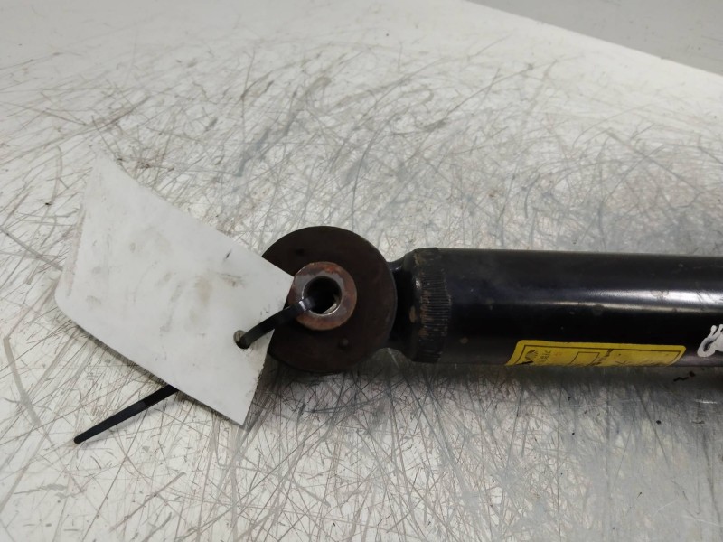 Recambio de amortiguador trasero para chevrolet kalos 1.2 s (d/a) referencia OEM IAM 96410116  