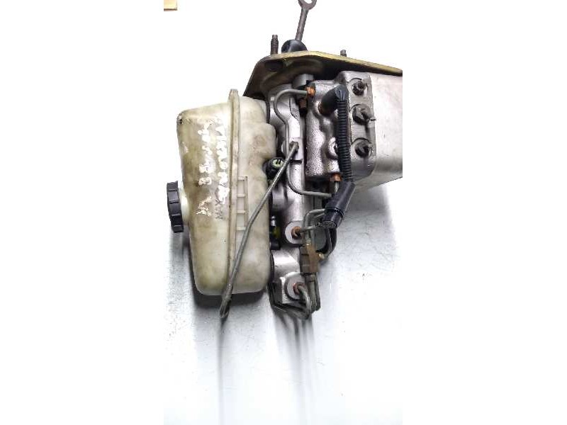 Recambio de abs para jeep cherokee (xj) referencia OEM IAM   