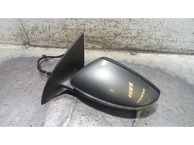 Recambio de retrovisor izquierdo para volkswagen cc (358) advance bluemotiontech referencia OEM IAM   ELECTRICO