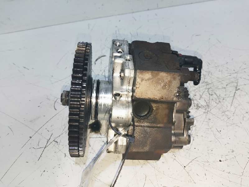 Recambio de bomba inyeccion para nissan interstar (x70) 2.2 dci diesel cat referencia OEM IAM 0445010033 BOSCH 
