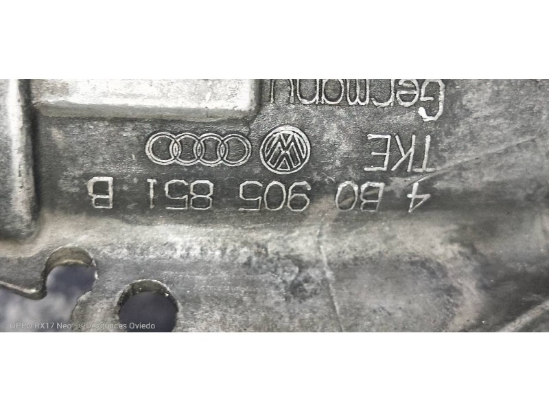 Recambio de conmutador de arranque para ford galaxy (vy) ambiente referencia OEM IAM 4B0905851B  