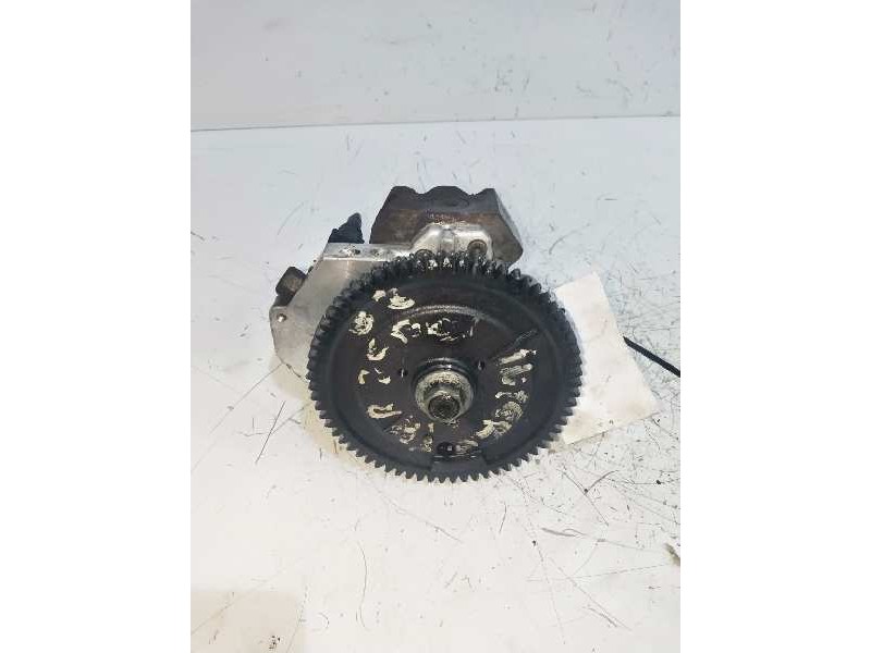 Recambio de bomba inyeccion para nissan interstar (x70) 2.2 dci diesel cat referencia OEM IAM 0445010033 BOSCH 