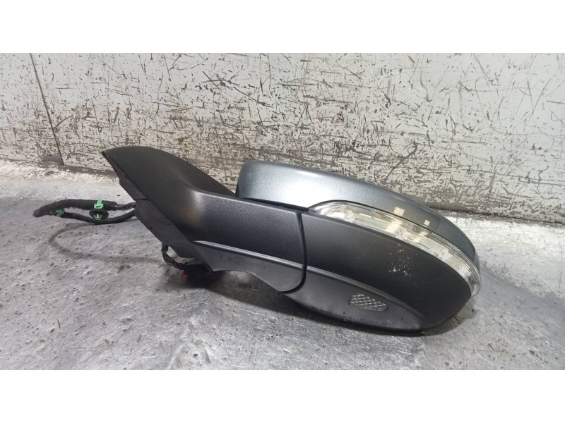 Recambio de retrovisor izquierdo para volkswagen cc (358) advance bluemotiontech referencia OEM IAM   ELECTRICO