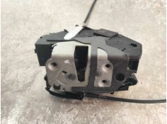 Recambio de motor cierre centralizado delantero derecho para ford ranger (tke) doppelkabine 4x4 xlt referencia OEM IAM 40514146 