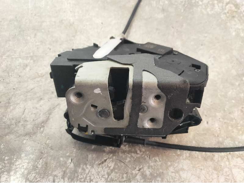 Recambio de motor cierre centralizado delantero derecho para ford ranger (tke) doppelkabine 4x4 xlt referencia OEM IAM 40514146 