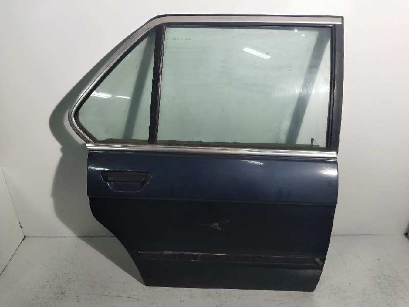 Recambio de puerta trasera derecha para bmw serie 5 (e28) 2.4 turbodiesel referencia OEM IAM   