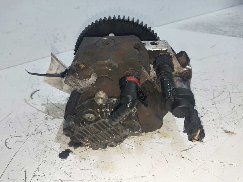 Recambio de bomba inyeccion para nissan interstar (x70) 2.2 dci diesel cat referencia OEM IAM 0445010033 BOSCH 