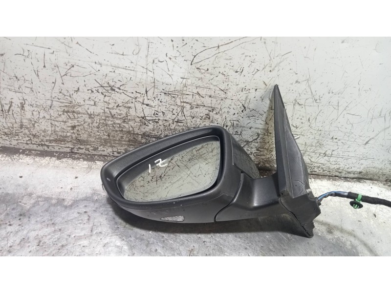 Recambio de retrovisor izquierdo para volkswagen cc (358) advance bluemotiontech referencia OEM IAM   ELECTRICO