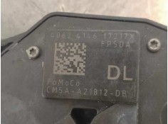 Recambio de motor cierre centralizado delantero derecho para ford ranger (tke) doppelkabine 4x4 xlt referencia OEM IAM 40514146  2