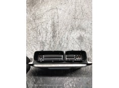 Recambio de centralita motor uce para seat leon (1m1) signo referencia OEM IAM 0281010062 038906012AT EDC15 2