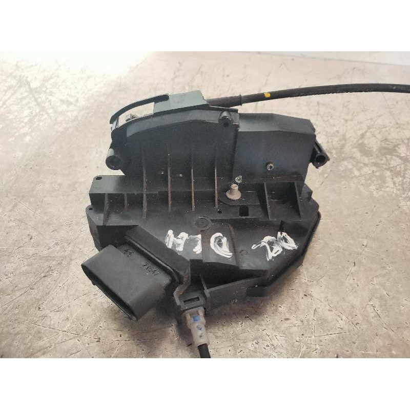 Recambio de motor cierre centralizado delantero derecho para ford ranger (tke) doppelkabine 4x4 xlt referencia OEM IAM 40514146 