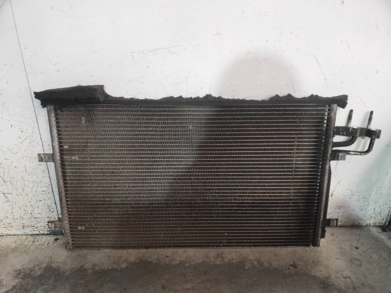 Recambio de condensador / radiador aire acondicionado para ford c-max (cb3) business referencia OEM IAM   