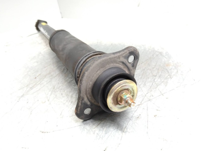 Recambio de amortiguador trasero para chevrolet kalos 1.2 s (d/a) referencia OEM IAM 96410116  