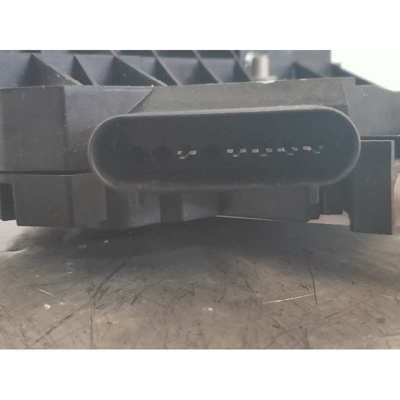 Recambio de motor cierre centralizado delantero derecho para ford ranger (tke) doppelkabine 4x4 xlt referencia OEM IAM 40514146 