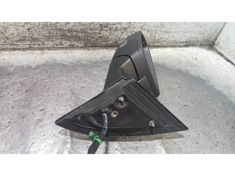 Recambio de retrovisor izquierdo para volkswagen cc (358) advance bluemotiontech referencia OEM IAM   ELECTRICO