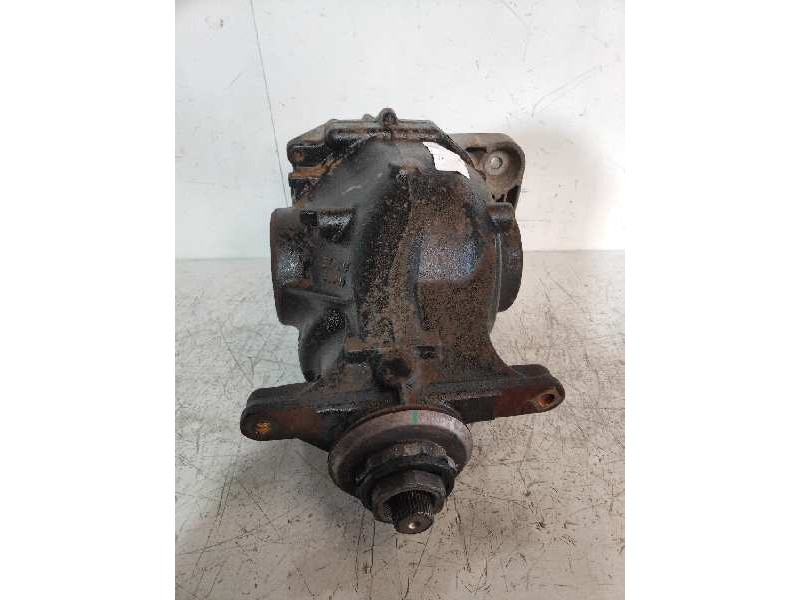 Recambio de diferencial trasero para bmw x5 (e70) xdrive40d referencia OEM IAM   