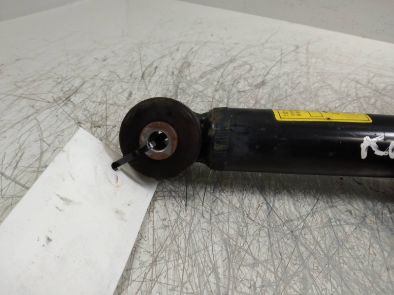 Recambio de amortiguador trasero para chevrolet kalos 1.2 s (d/a) referencia OEM IAM 96410116  