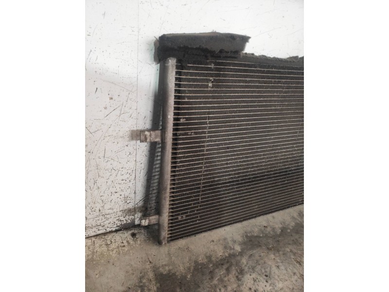 Recambio de condensador / radiador aire acondicionado para ford c-max (cb3) business referencia OEM IAM   