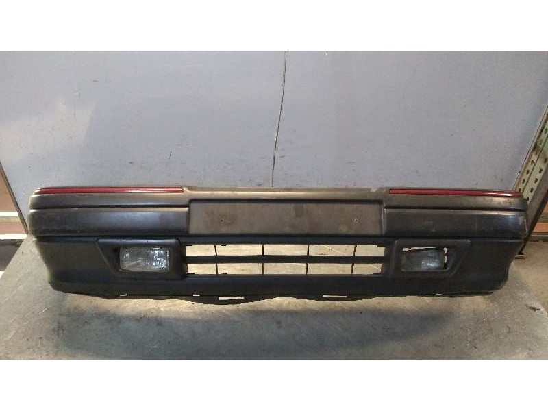 Recambio de paragolpes delantero para mg rover serie 200 (xw) 1.8 diesel referencia OEM IAM   