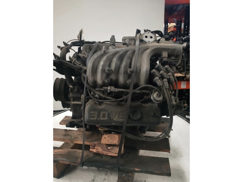 Recambio de motor completo para ford mercury referencia OEM IAM JA 614518 