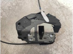 Recambio de motor cierre centralizado delantero izquierdo para ford ranger (tke) doppelkabine 4x4 xlt referencia OEM IAM 4062414