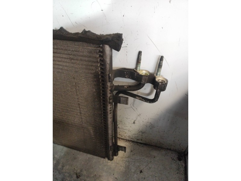 Recambio de condensador / radiador aire acondicionado para ford c-max (cb3) business referencia OEM IAM   
