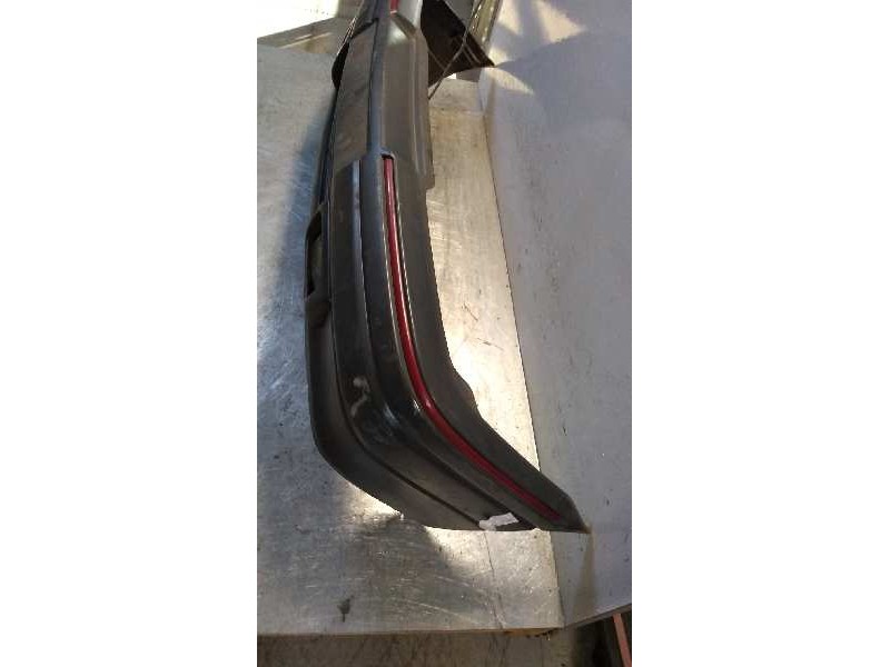 Recambio de paragolpes delantero para mg rover serie 200 (xw) 1.8 diesel referencia OEM IAM   