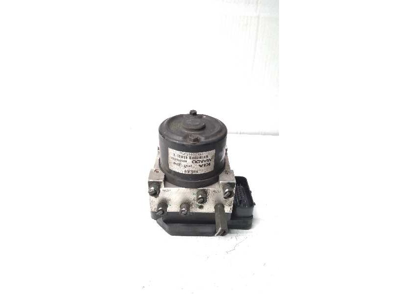 Recambio de abs para kia carnival ii 2.9 crdi lx referencia OEM IAM 0K2FA667B0 2K56T437A0 BH60104700