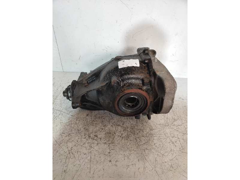 Recambio de diferencial trasero para bmw x5 (e70) xdrive40d referencia OEM IAM   