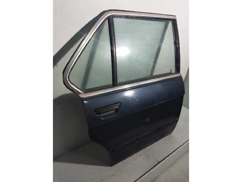 Recambio de puerta trasera derecha para bmw serie 5 (e28) 2.4 turbodiesel referencia OEM IAM   