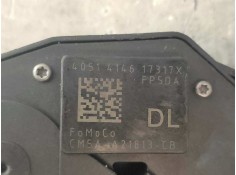 Recambio de motor cierre centralizado delantero izquierdo para ford ranger (tke) doppelkabine 4x4 xlt referencia OEM IAM 4062414 2
