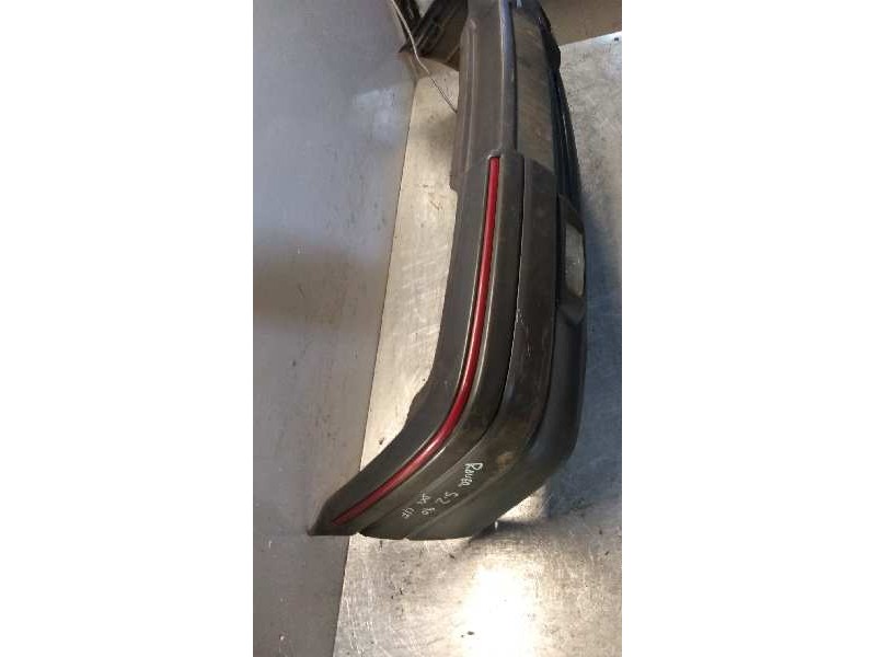 Recambio de paragolpes delantero para mg rover serie 200 (xw) 1.8 diesel referencia OEM IAM   