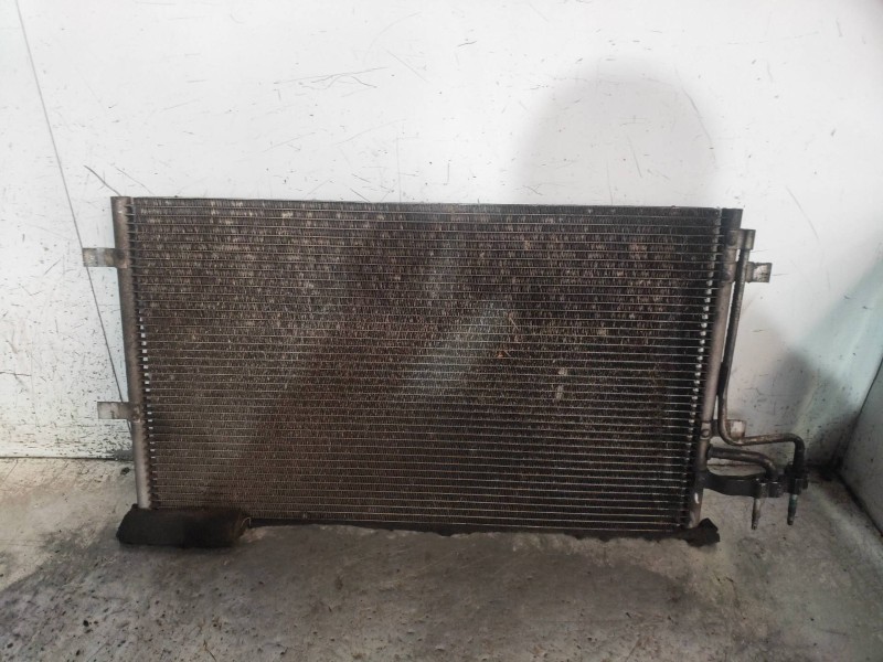 Recambio de condensador / radiador aire acondicionado para ford c-max (cb3) business referencia OEM IAM   
