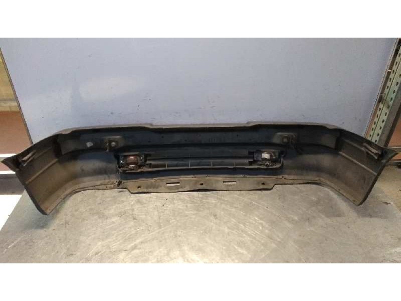 Recambio de paragolpes delantero para mg rover serie 200 (xw) 1.8 diesel referencia OEM IAM   