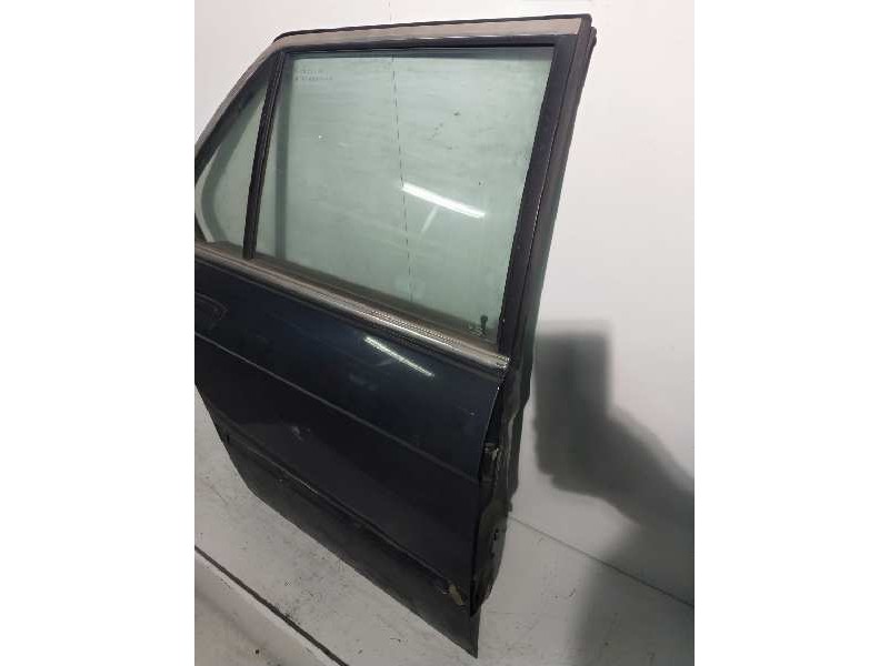 Recambio de puerta trasera derecha para bmw serie 5 (e28) 2.4 turbodiesel referencia OEM IAM   