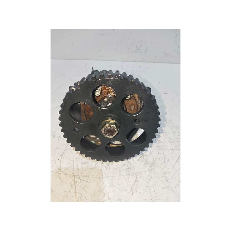 Recambio de bomba inyeccion para opel combo (corsa c) 1.7 16v cdti referencia OEM IAM 8973138622 2940000071 DENSO
