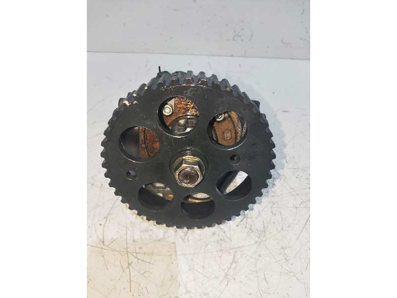 Recambio de bomba inyeccion para opel combo (corsa c) 1.7 16v cdti referencia OEM IAM 8973138622 2940000071 DENSO