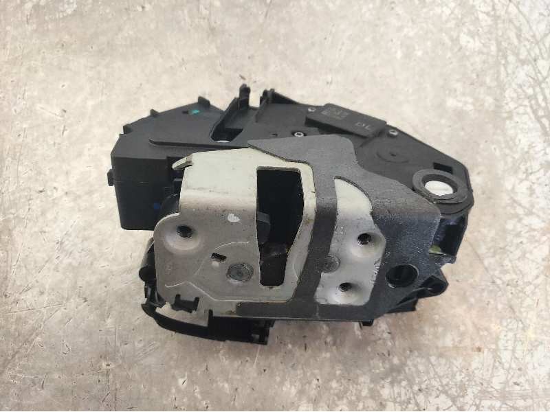 Recambio de motor cierre centralizado trasero derecho para ford ranger (tke) doppelkabine 4x4 xlt referencia OEM IAM 40724146 17