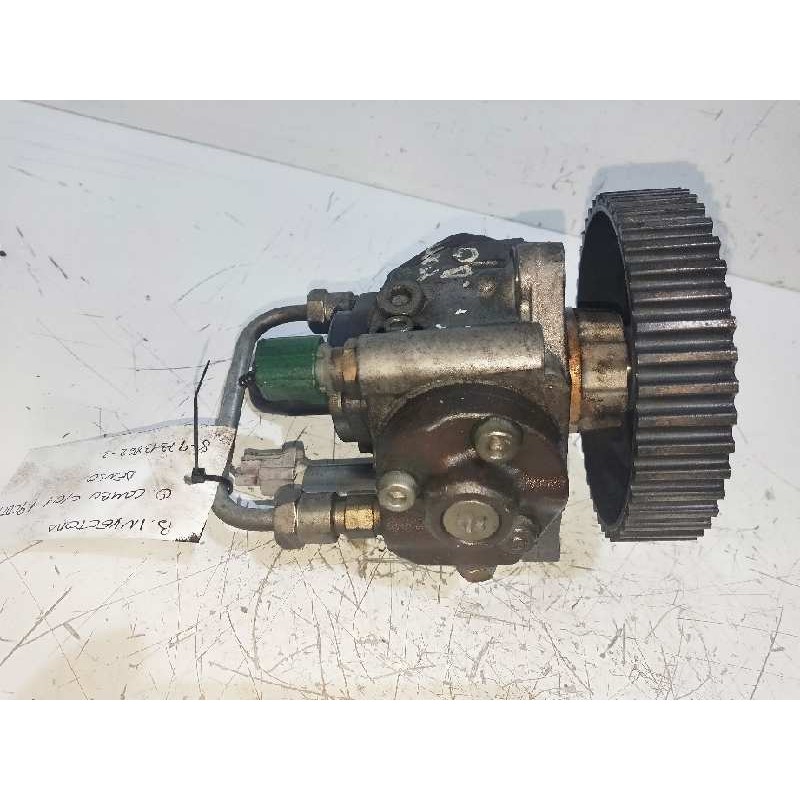 Recambio de bomba inyeccion para opel combo (corsa c) 1.7 16v cdti referencia OEM IAM 8973138622 2940000071 DENSO Recambio de bomba inyeccion para opel combo (corsa c) 1.7 16v cdti referencia OEM IAM 8973138622 2940000071 DENSO
