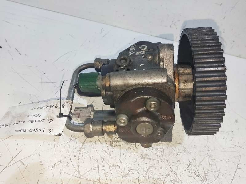 Recambio de bomba inyeccion para opel combo (corsa c) 1.7 16v cdti referencia OEM IAM 8973138622 2940000071 DENSO