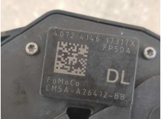 Recambio de motor cierre centralizado trasero derecho para ford ranger (tke) doppelkabine 4x4 xlt referencia OEM IAM 40724146 17 2