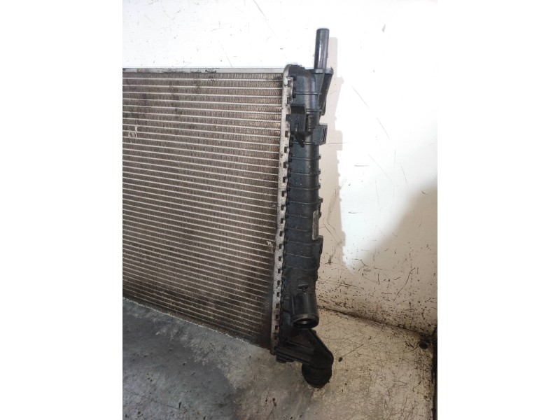 Recambio de radiador agua para ford c-max (cb3) business referencia OEM IAM   