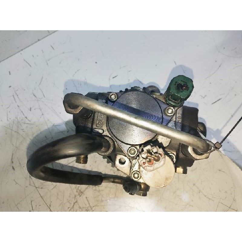 Recambio de bomba inyeccion para opel combo (corsa c) 1.7 16v cdti referencia OEM IAM 8973138622 2940000071 DENSO Recambio de bomba inyeccion para opel combo (corsa c) 1.7 16v cdti referencia OEM IAM 8973138622 2940000071 DENSO