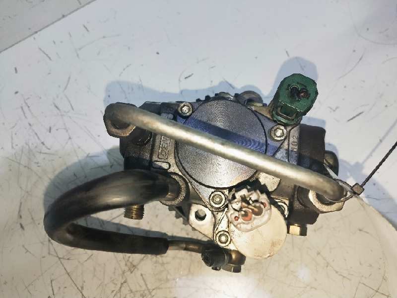 Recambio de bomba inyeccion para opel combo (corsa c) 1.7 16v cdti referencia OEM IAM 8973138622 2940000071 DENSO
