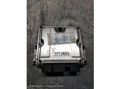 Recambio de centralita motor uce para peugeot 406 berlina (s1/s2) srdt referencia OEM IAM 0281010590 9643527480 EDC15