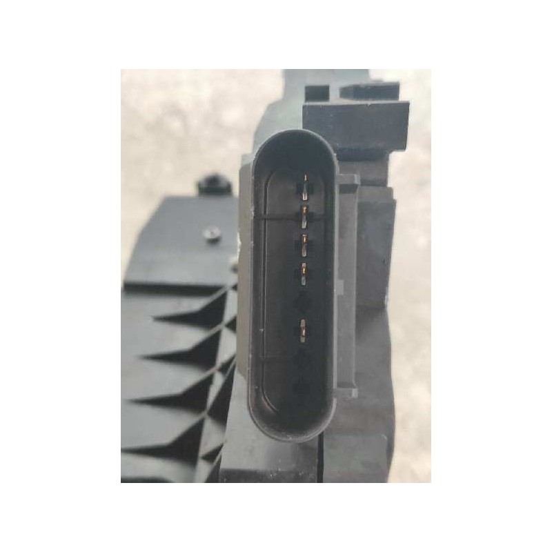 Recambio de motor cierre centralizado trasero derecho para ford ranger (tke) doppelkabine 4x4 xlt referencia OEM IAM 40724146 17