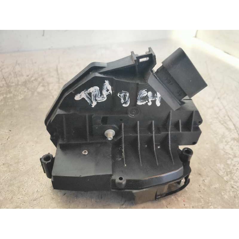 Recambio de motor cierre centralizado trasero derecho para ford ranger (tke) doppelkabine 4x4 xlt referencia OEM IAM 40724146 17