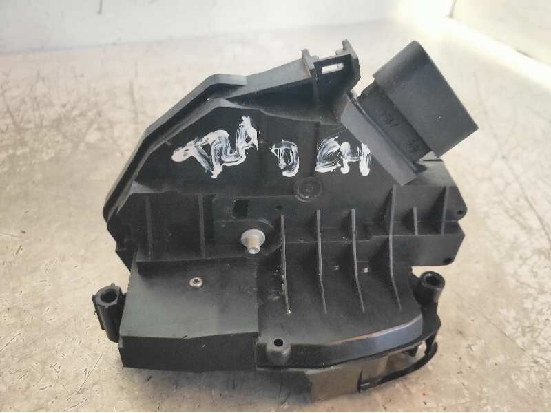 Recambio de motor cierre centralizado trasero derecho para ford ranger (tke) doppelkabine 4x4 xlt referencia OEM IAM 40724146 17