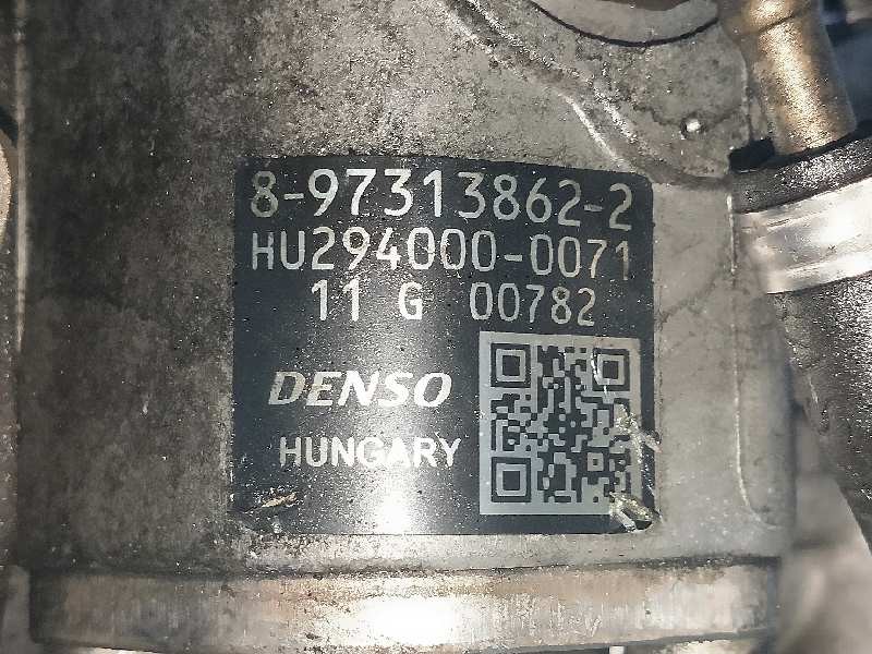 Recambio de bomba inyeccion para opel combo (corsa c) 1.7 16v cdti referencia OEM IAM 8973138622 2940000071 DENSO