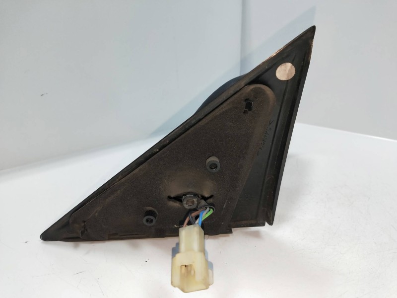 Recambio de retrovisor derecho para mg rover serie 200 (xw) 1.8 diesel referencia OEM IAM   ELECTRICO